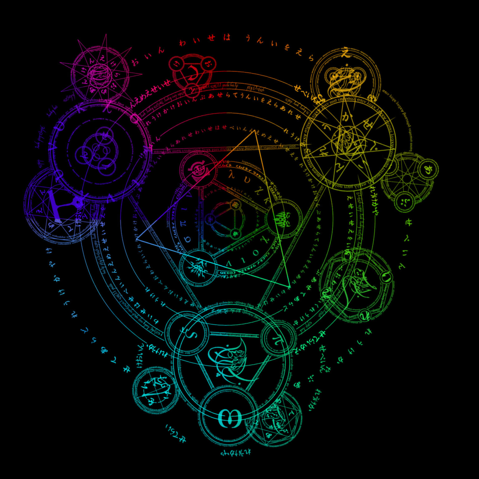 colored_universal_magic_circle_by_xyee-deviantart