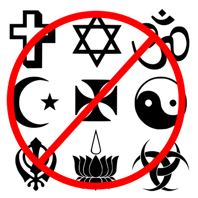 No_Religion