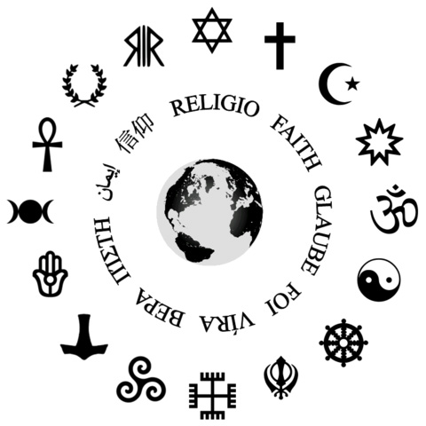 RELIGIONS