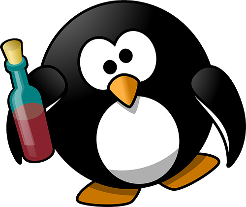alcool