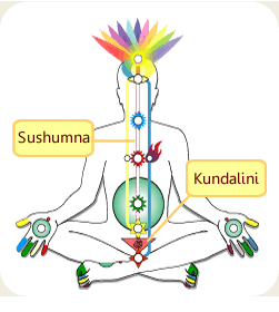 chakra-kundalini
