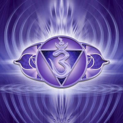 chakra perception
