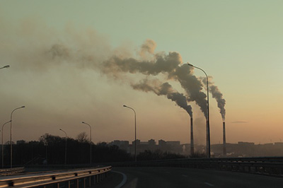 factory