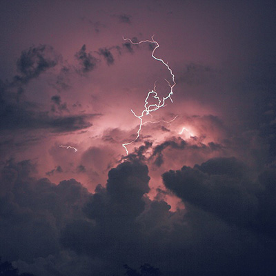 lightning