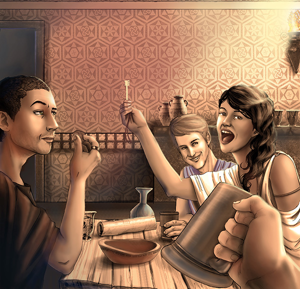 taverne