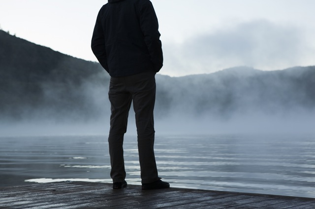 loneliness