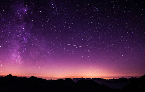 purple-night