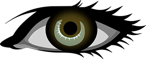 brown-eye