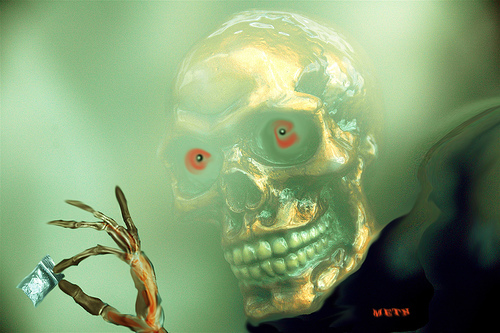 meth-demon